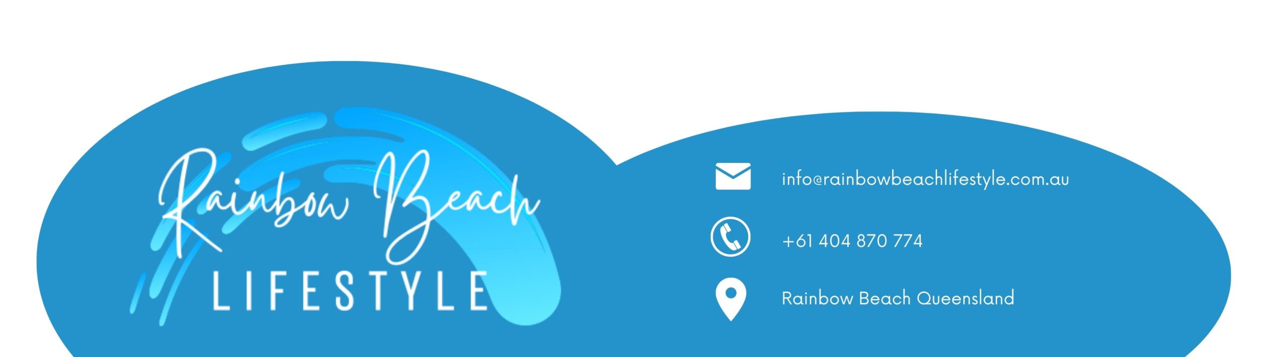 website footer image