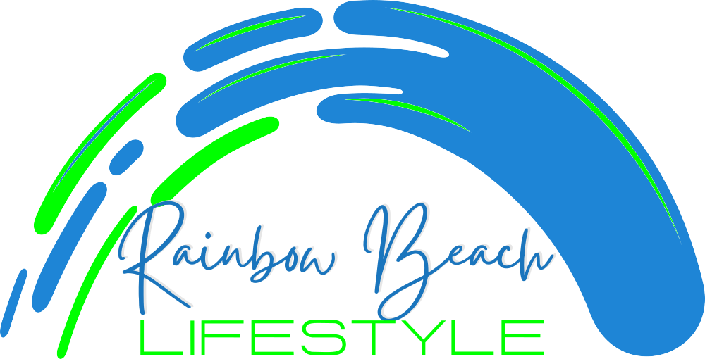 Rainbow Beach Lifestyle | Holiday Rentals & Management